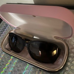 Kate spade Tortoise/Brown Polarized JEBP VW